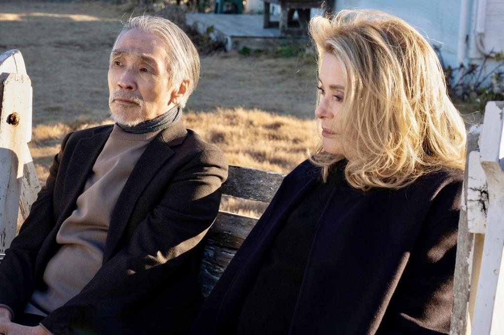 Spirit World - © L. Champoussin Spirit World - © L. Champoussin