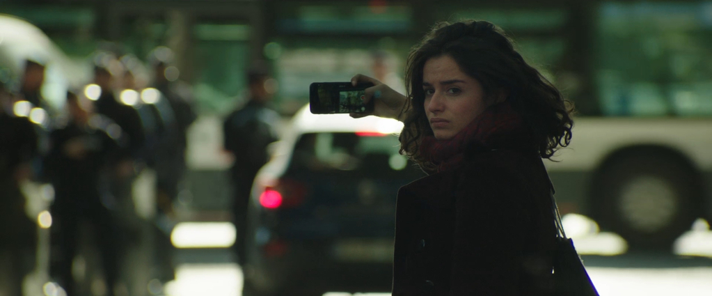 Les Graines que l'on sème - © D'un Film l'Autre Les Graines que l'on sème - © D'un Film l'Autre