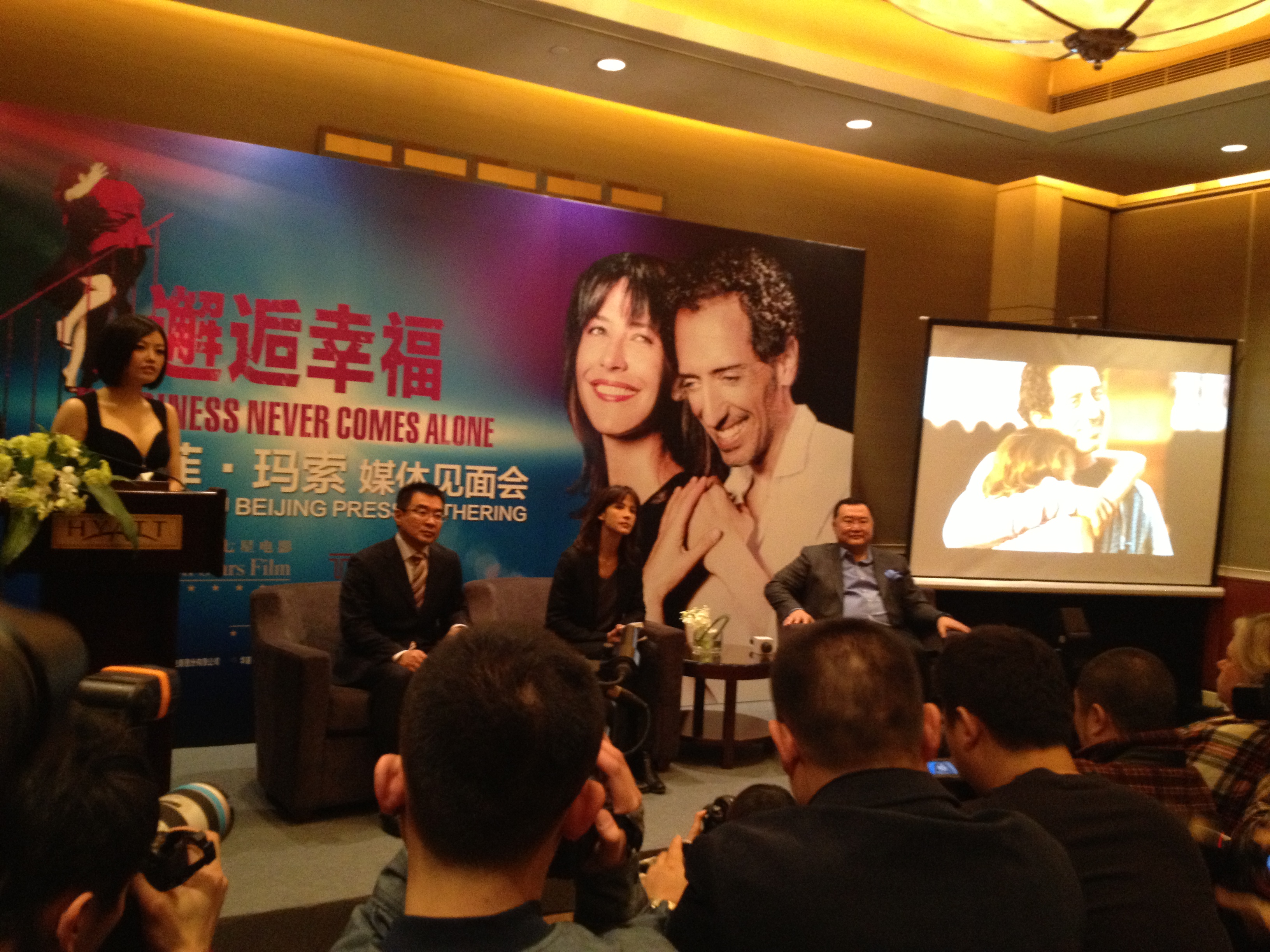 China, Taiwán y Hong Kong al son de La Galia China, Taiwán y Hong Kong al son de La Galia