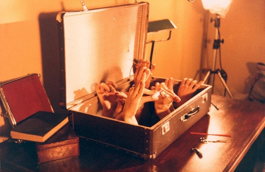 Oporto International Film Festival (Fantasporto) - 1999