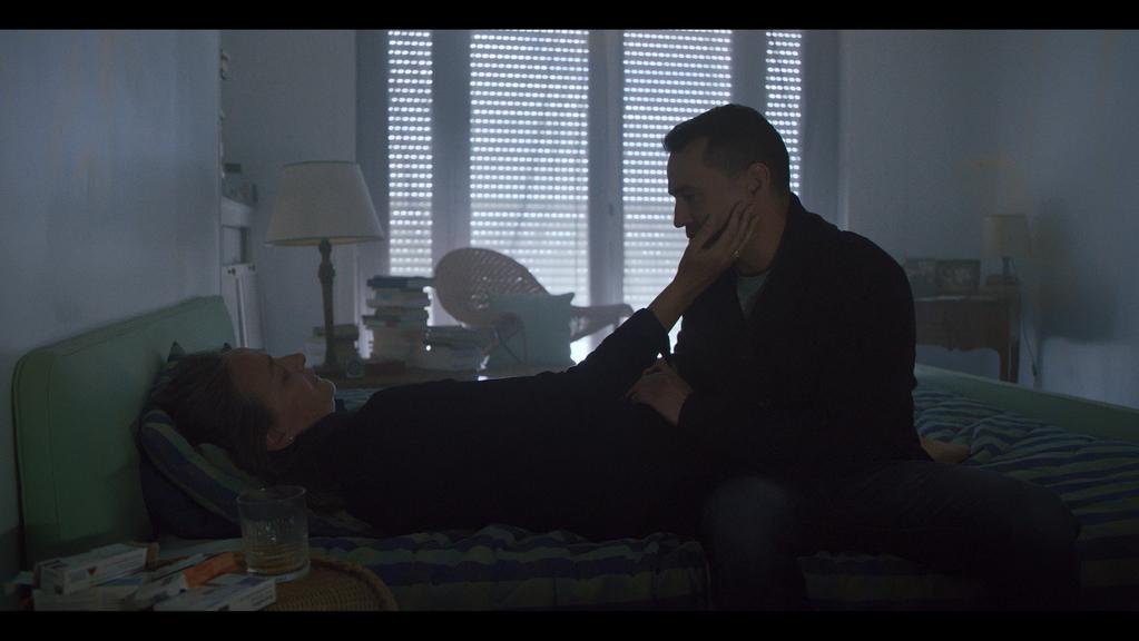 Je m'abandonne à toi Je m'abandonne à toi