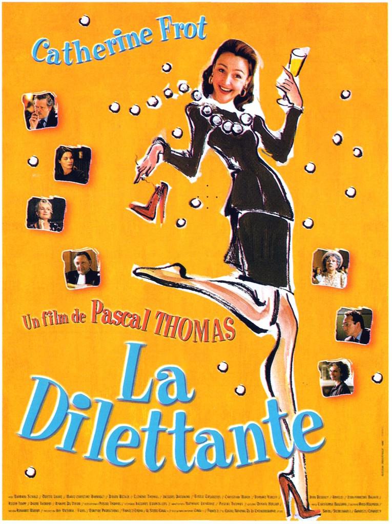 ニューヨーク　ランデブー・今日のフランス映画 - 2000