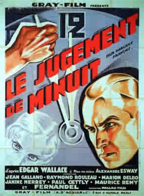 Le Jugement de minuit Le Jugement de minuit