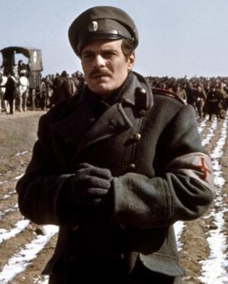 Omar Sharif Omar Sharif