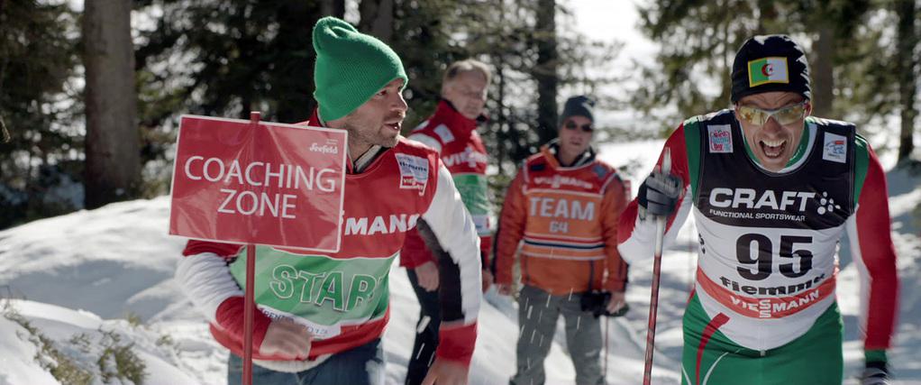 Bouchakor Chakor Djaltia