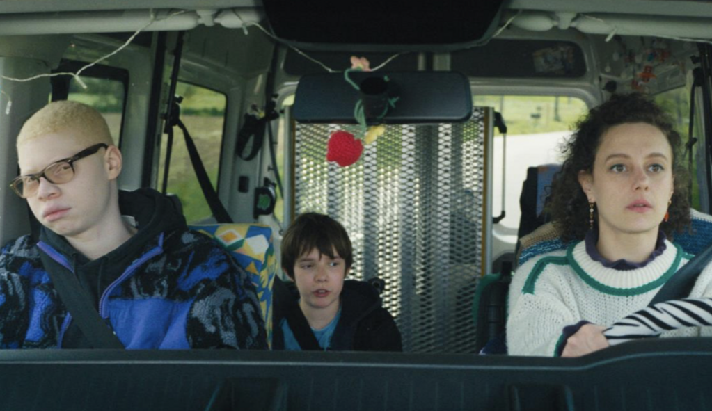 Mauvaise Troupe Productions