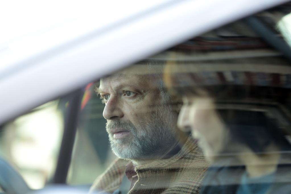 Denis Podalydès Denis Podalydès