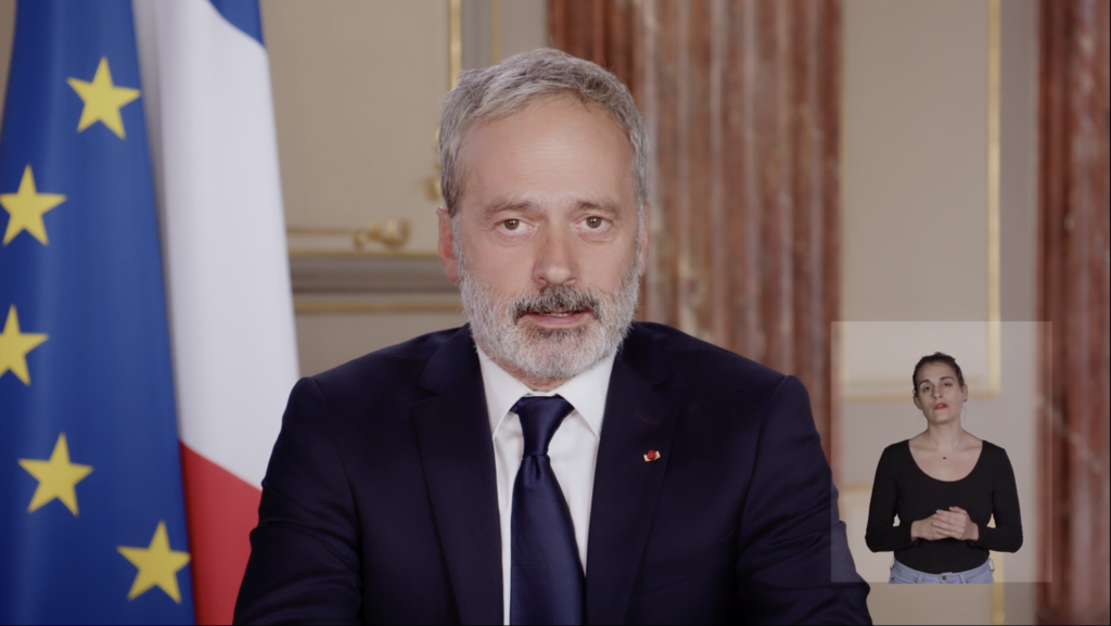 Mathieu Barché Mathieu Barché