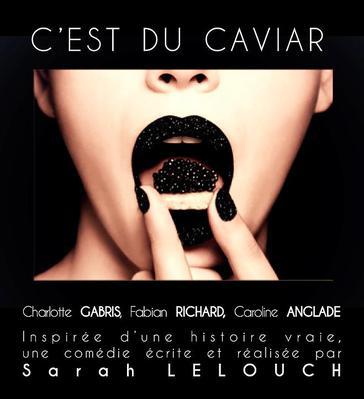 C'est du caviar C'est du caviar