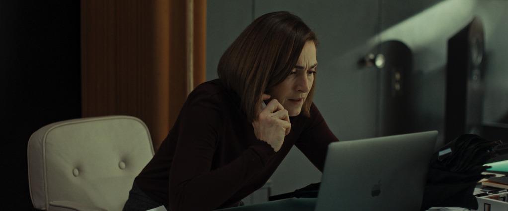 Six jours - © SND Six jours - © SND