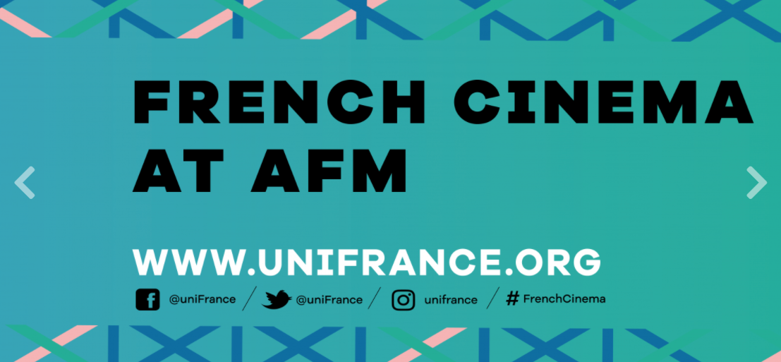 Les exportateurs français au 41e AFM Les exportateurs français au 41e AFM