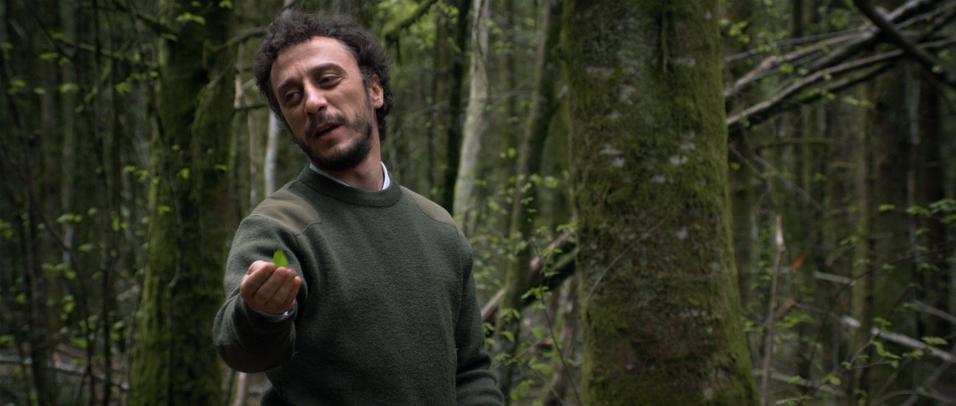 Istanbul International Short Film Festival - 2013