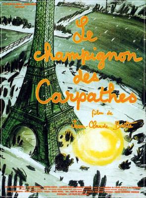 Le Champignon des Carpathes Le Champignon des Carpathes