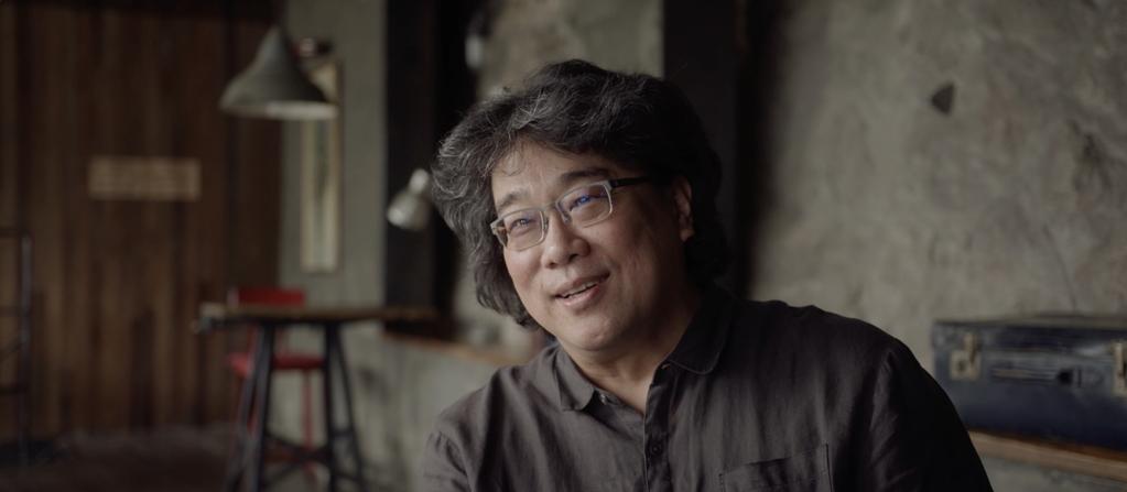 The Legend of the Palme d'Or Continues... The Legend of the Palme d'Or Continues...