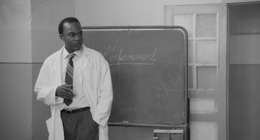 The True Chronicles of the Blida Joinville Psychiatric Hospital in the Last Century, when Dr Frantz Fanon Was Head of the Fifth Ward between 1953 and 1956