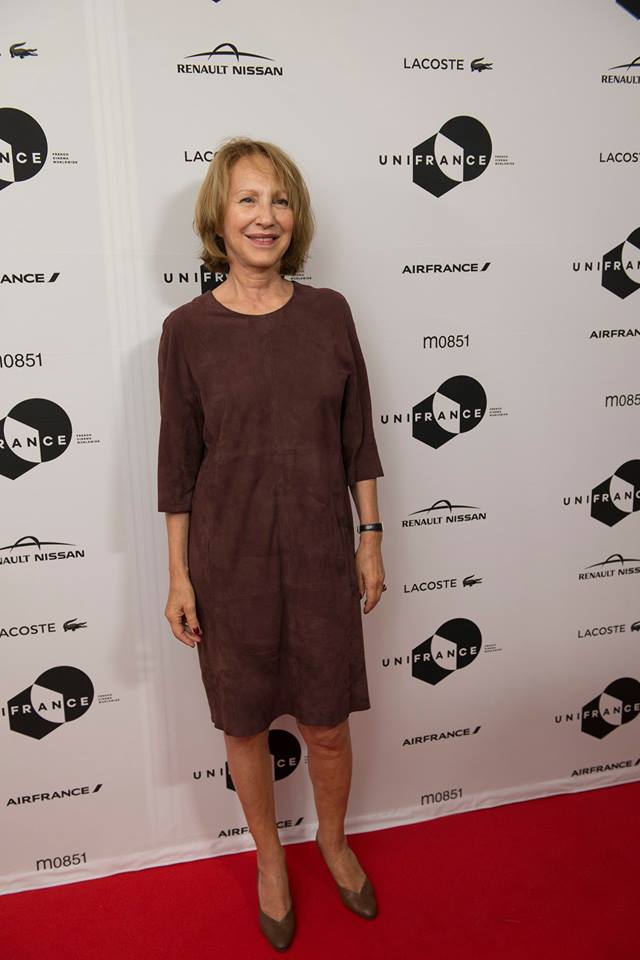 Toronto 2016: balance de la 41a edición para el cine francés - Nathalie Baye pour Juste la fin du monde - © UniFrance Toronto 2016: balance de la 41a edición para el cine francés - Nathalie Baye pour Juste la fin du monde - © UniFrance