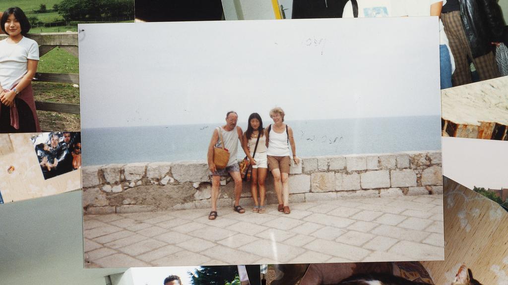 Une histoire à soi Une histoire à soi