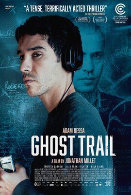 Ghost Trail - USA
