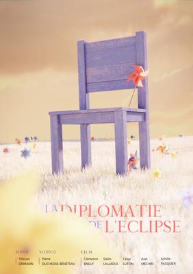 La Diplomatie de l'&eacute;clipse