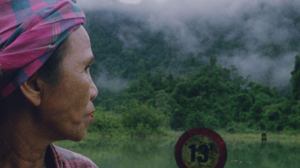 European Film Festival - Scanorama - 2025