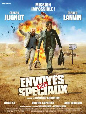 Corresponsales especiales Corresponsales especiales
