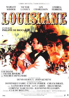 Louisiane Louisiane