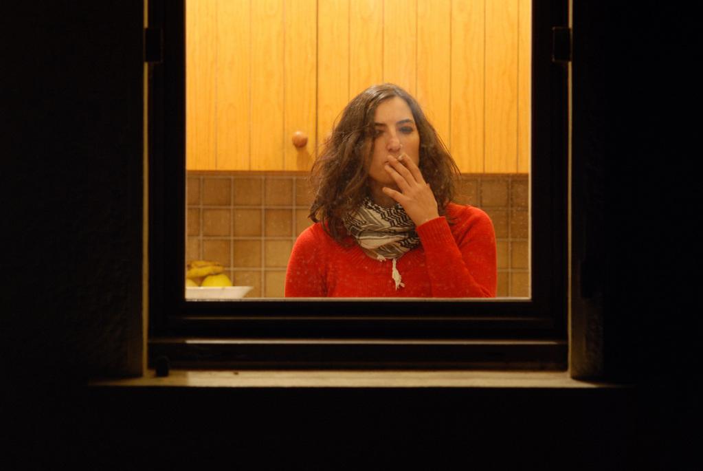 Stephanie Pecastaing