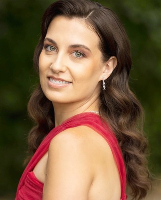 Margaux Pecharman Margaux Pecharman