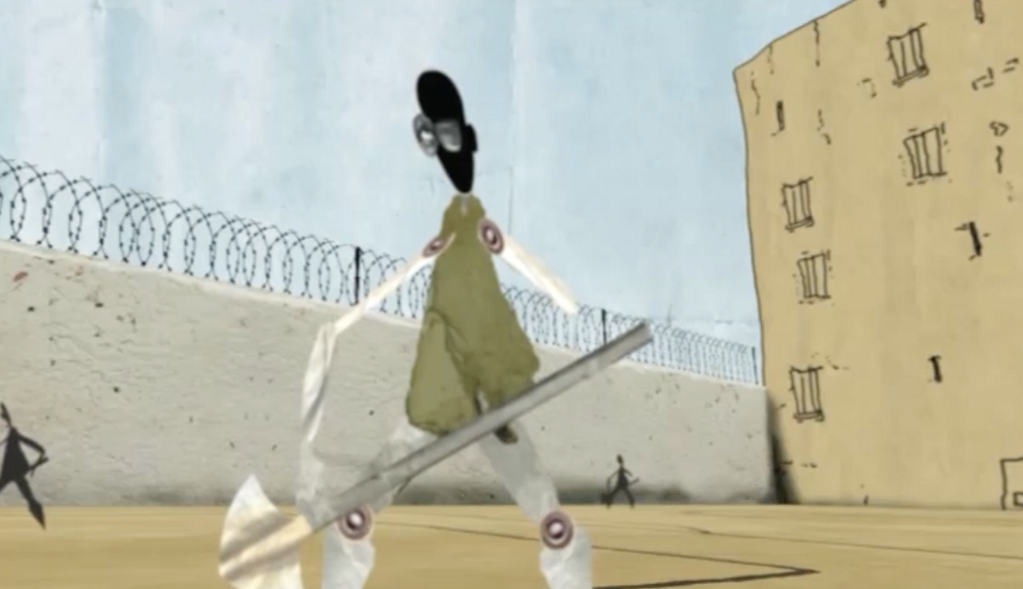 BFI London Film Festival - 2011