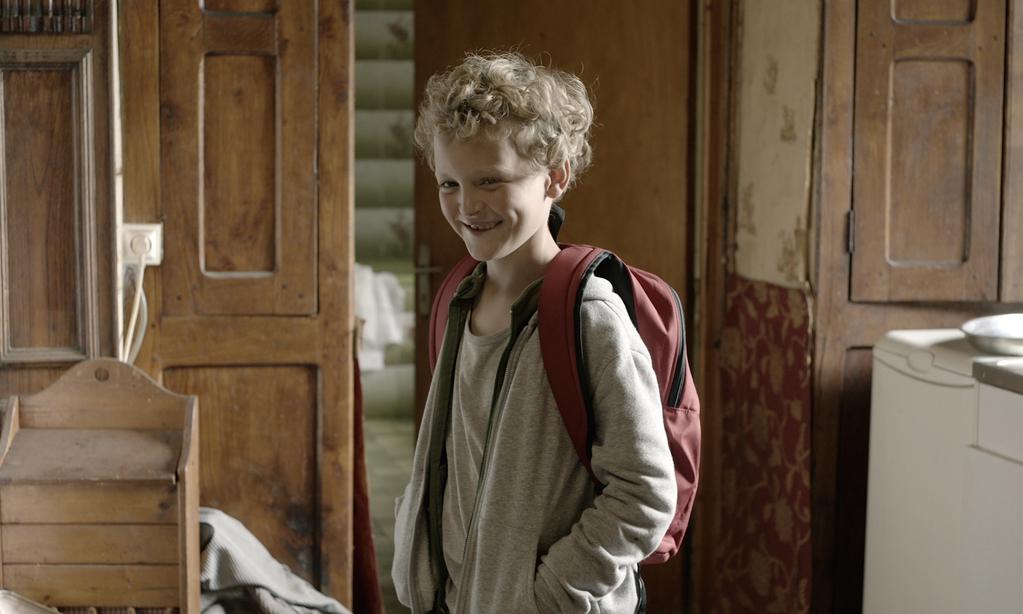 Huesca International Film Festival - 2017