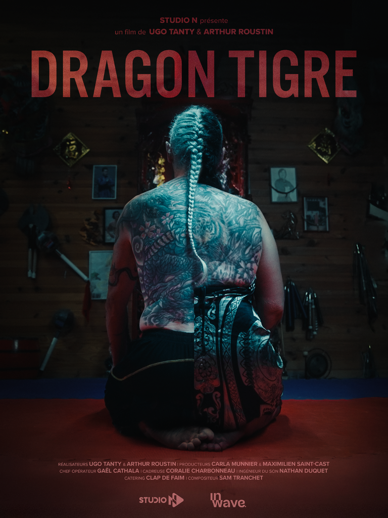 Dragon Tigre Dragon Tigre