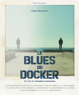 The Dockworker's Blues The Dockworker's Blues