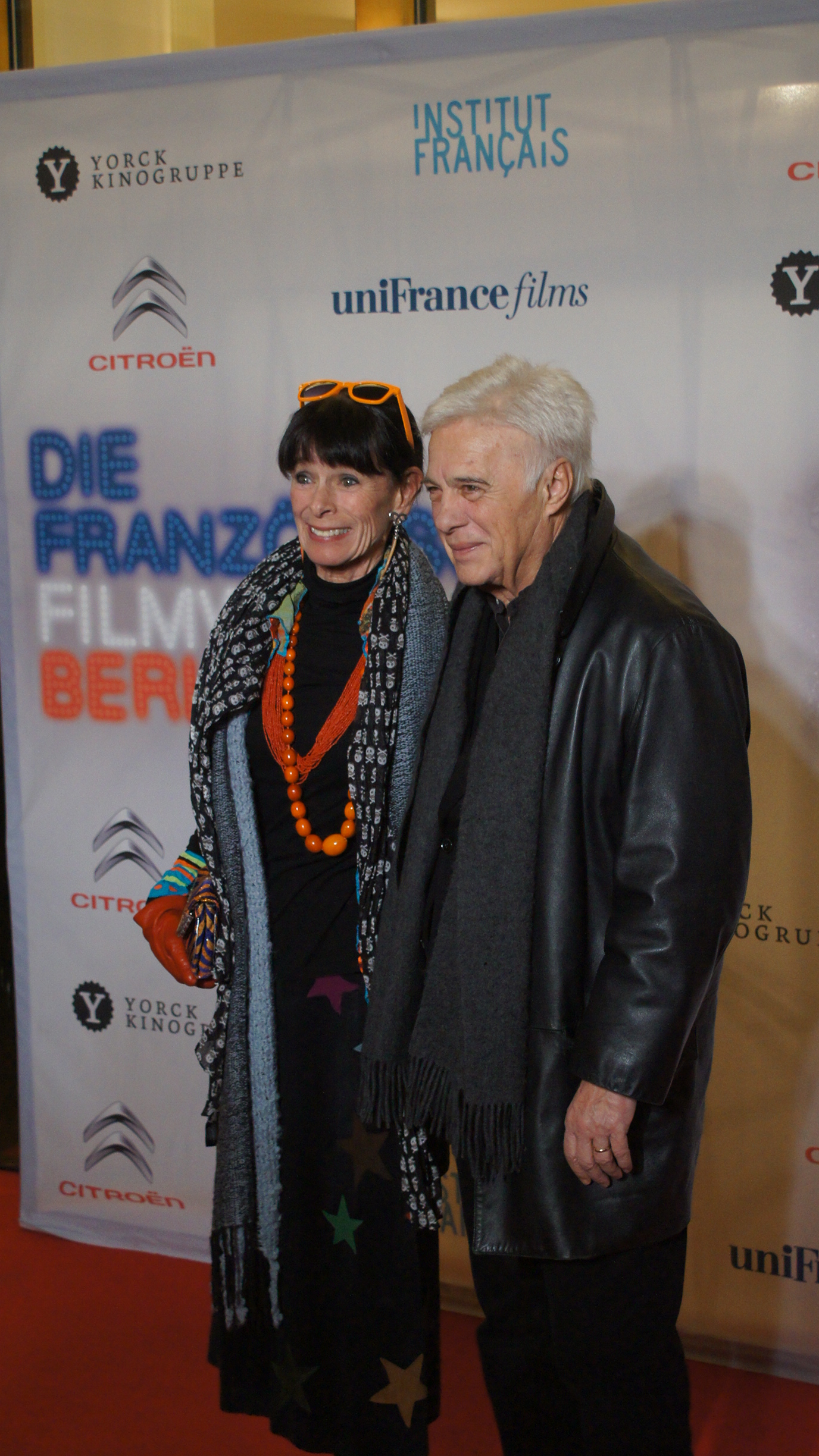 .Retrospectiva de la semana de cine francés en Berlín .Retrospectiva de la semana de cine francés en Berlín