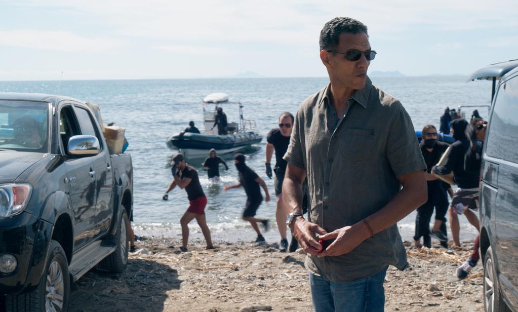 Rendez-Vous With French Cinema &agrave; New York - 2022 - &copy; Les Films Velvet