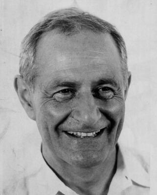 Frédérick Leboyer Frédérick Leboyer