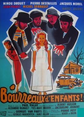 Clara et les méchants (ou Bourreaux d'enfants) Clara et les méchants (ou Bourreaux d'enfants)