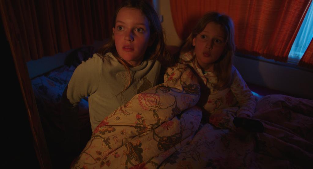 L'Île de Janet L'Île de Janet