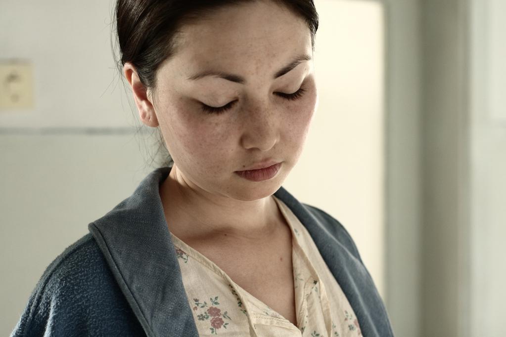 Dzaidarbek Kunguzhinov