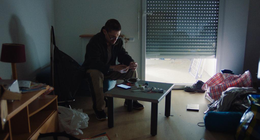 François Créton François Créton