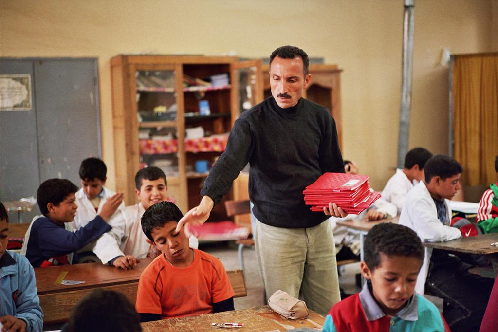 China Is Still Far China Is Still Far