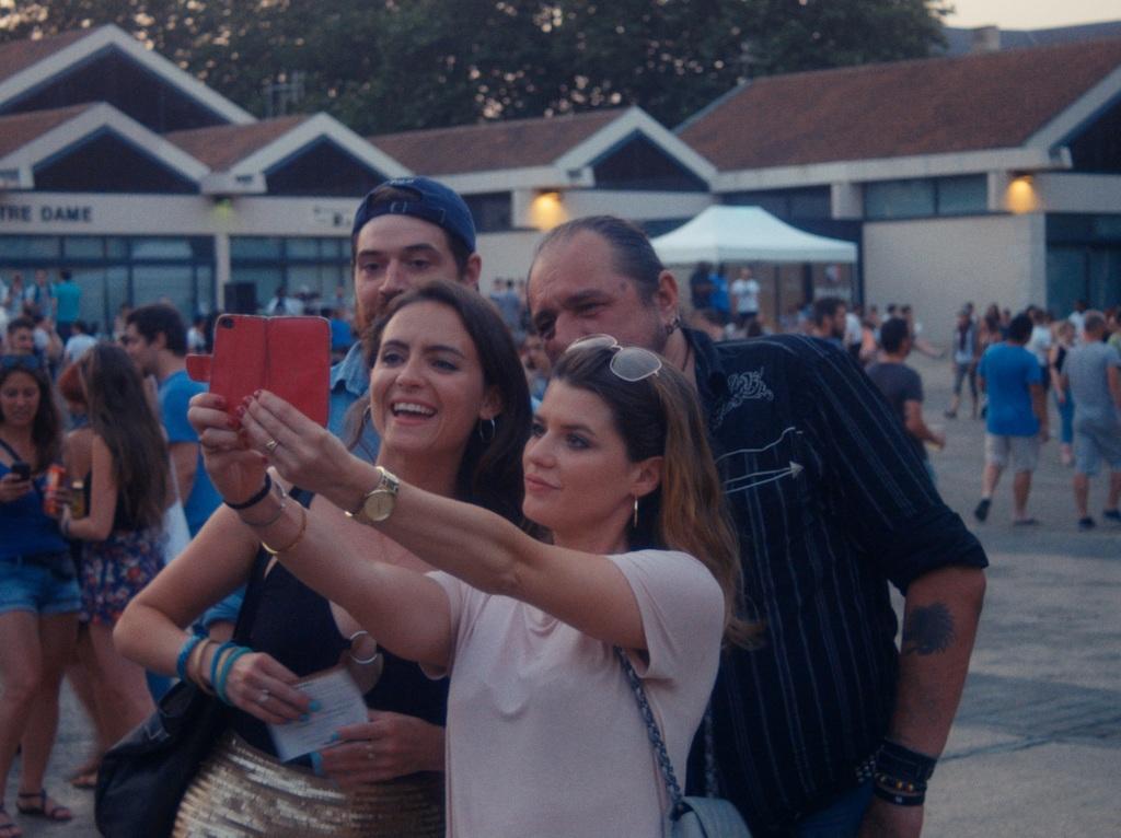 Festival Internacional de Cortometrajes de Clermont-Ferrand - 2019 Festival Internacional de Cortometrajes de Clermont-Ferrand - 2019