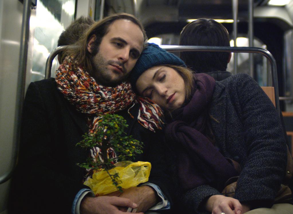 2 Automnes 3 hivers 2 Automnes 3 hivers