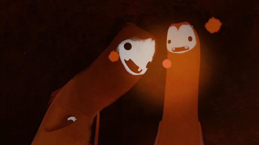 木の中の静けさ 木の中の静けさ