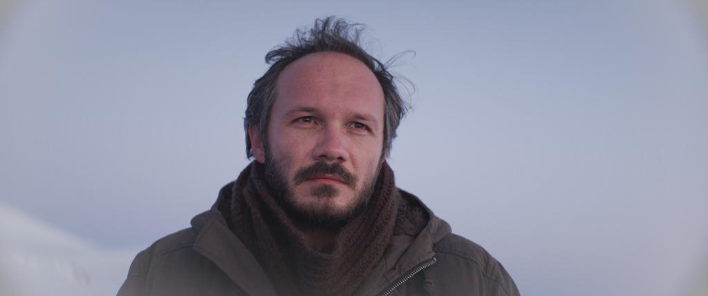 Deniz Celiloğlu - &copy; Nuri Bilge Ceylan