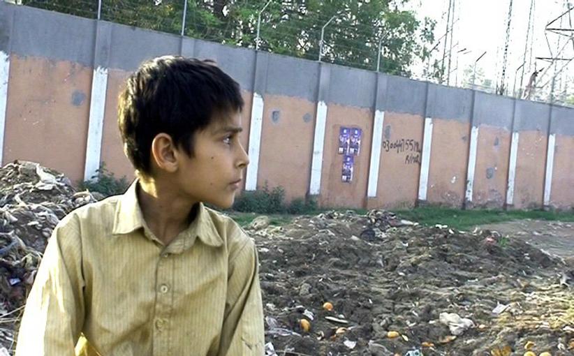 I Am Agha (Je m'appelle Agha) I Am Agha (Je m'appelle Agha)