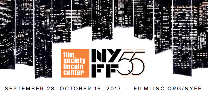 Importante presencia de cine francés en el 55 Festival de Nueva York Importante presencia de cine francés en el 55 Festival de Nueva York