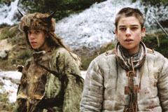 The Red Knight The Red Knight