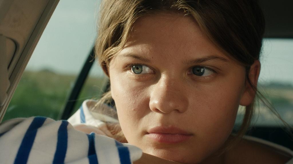 Those Who Stay Those Who Stay