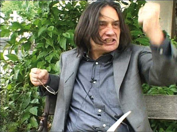 Léaud de hurle-dents Léaud de hurle-dents