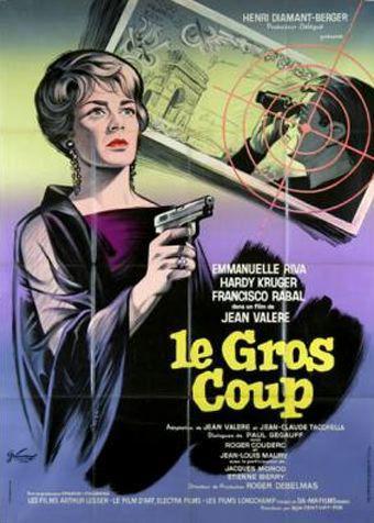 Les Films Longchamp
